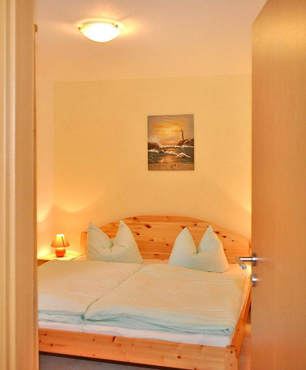 Bernstein Appartements Dranske Extérieur photo