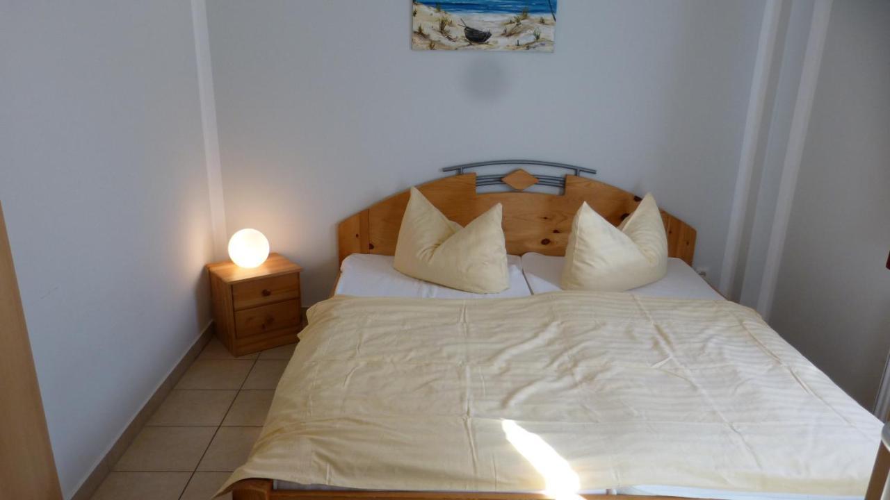 Bernstein Appartements Dranske Extérieur photo