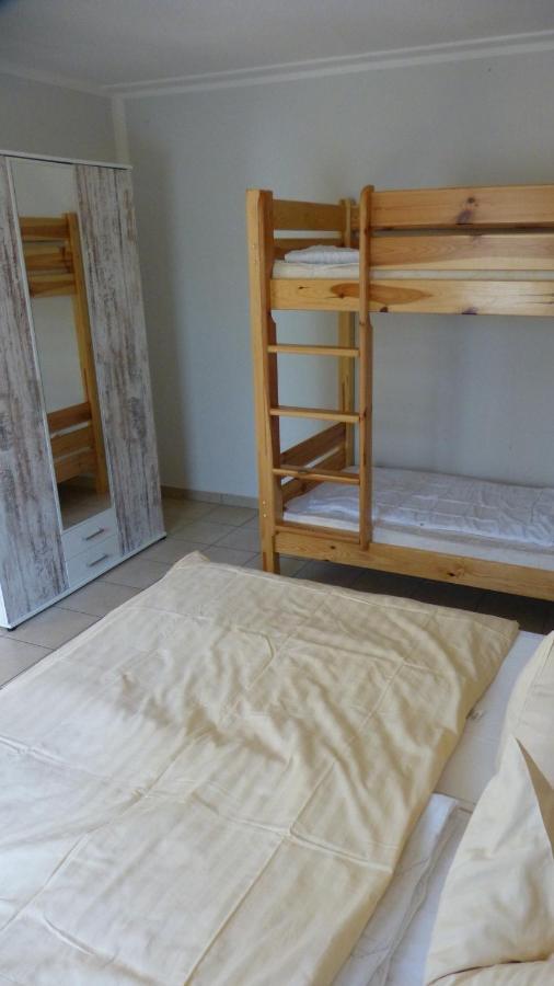 Bernstein Appartements Dranske Extérieur photo