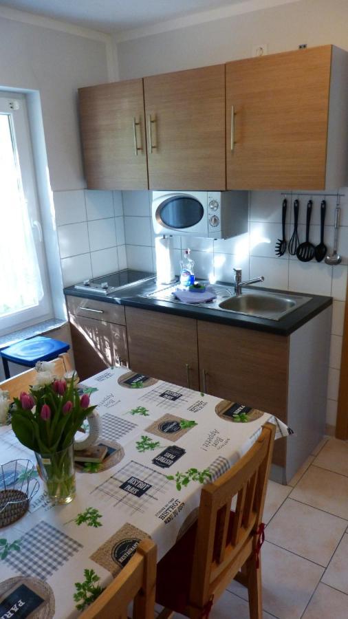 Bernstein Appartements Dranske Extérieur photo